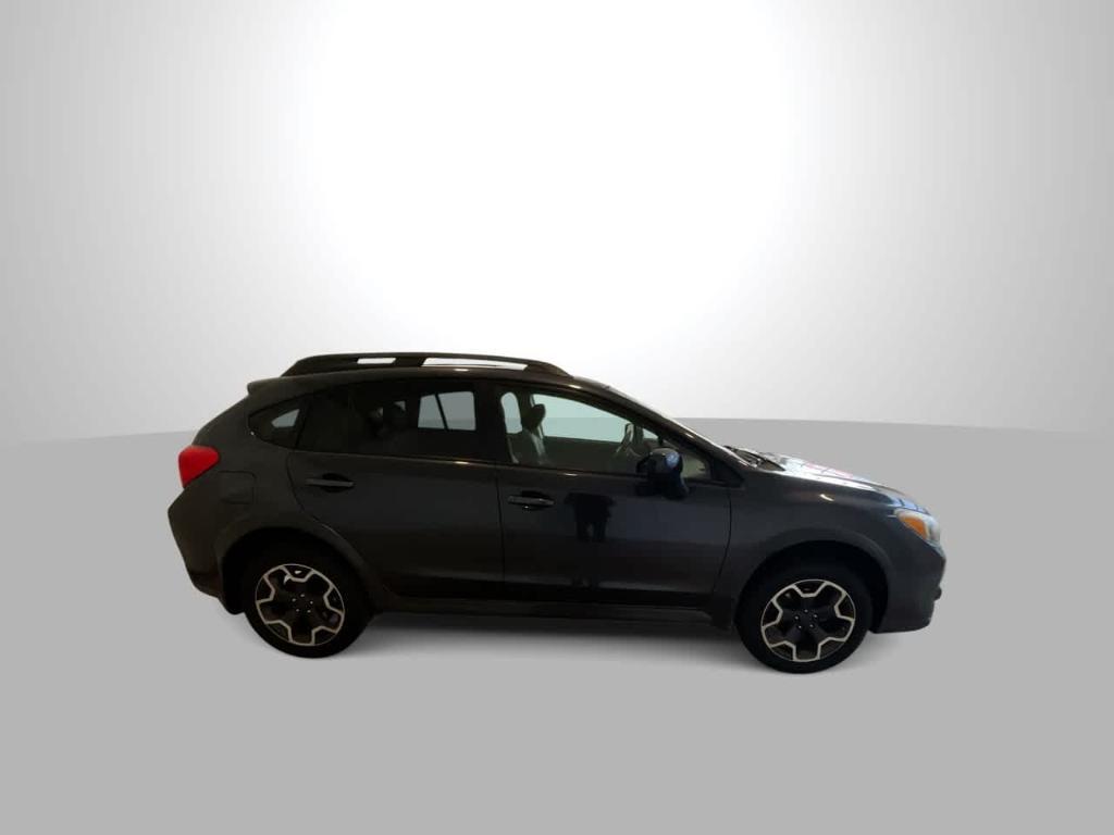 used 2014 Subaru XV Crosstrek car, priced at $14,441