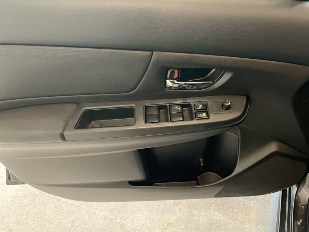 used 2014 Subaru XV Crosstrek car, priced at $14,441