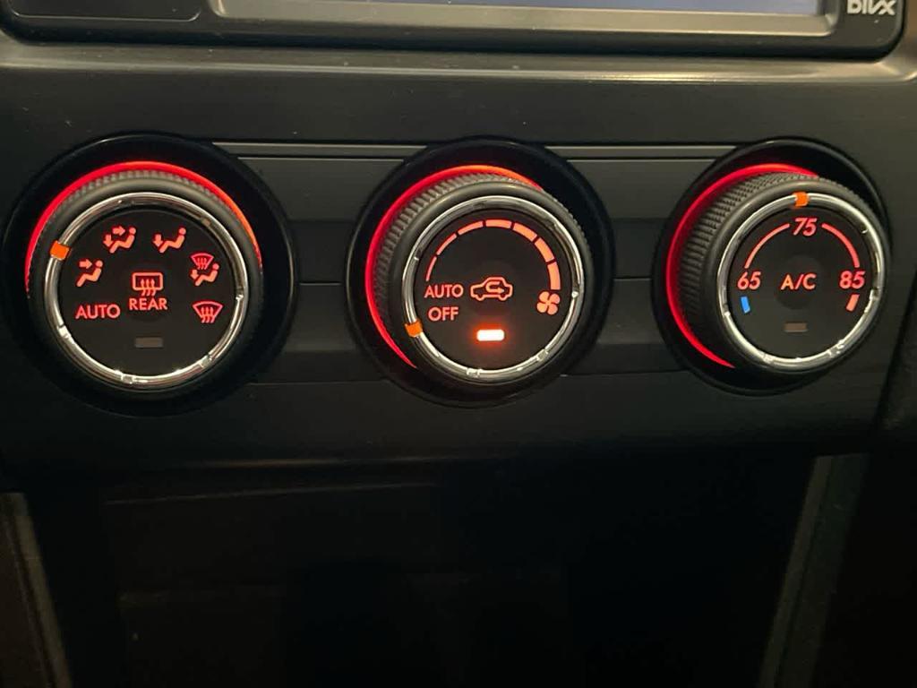 used 2014 Subaru XV Crosstrek car, priced at $14,441