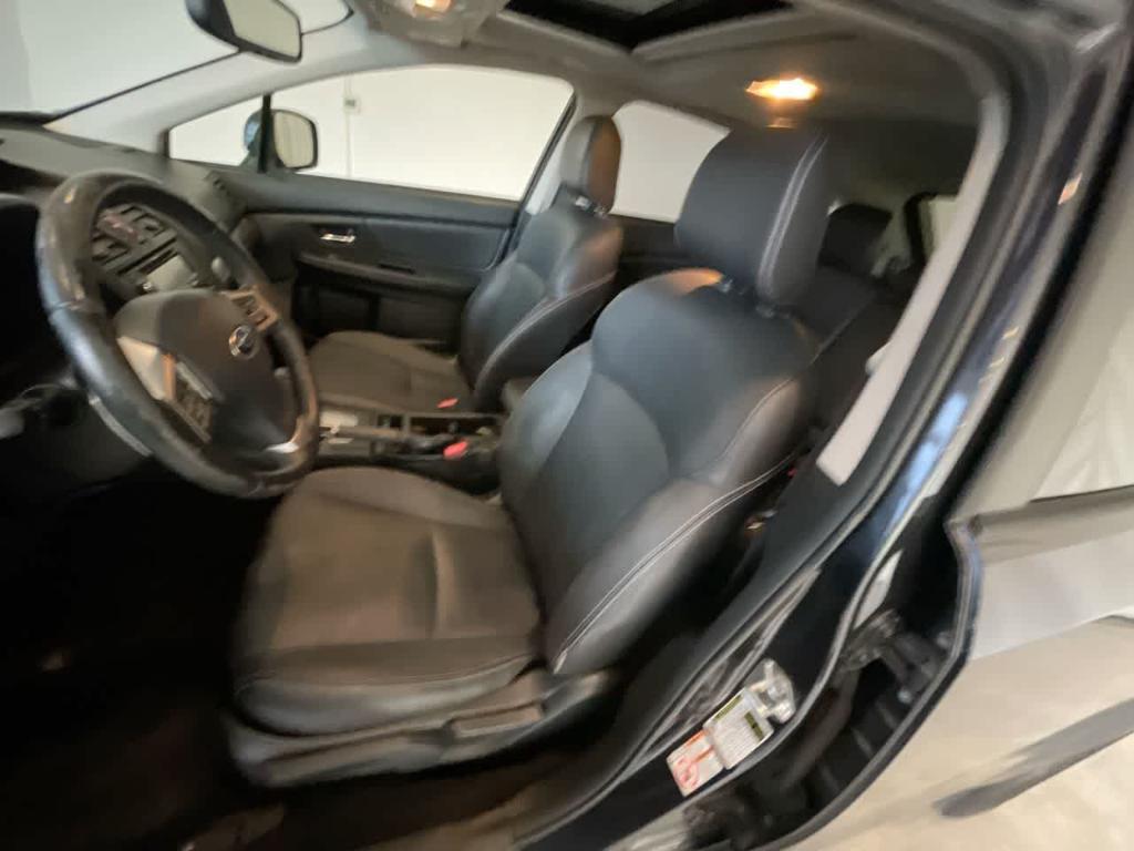 used 2014 Subaru XV Crosstrek car, priced at $14,441