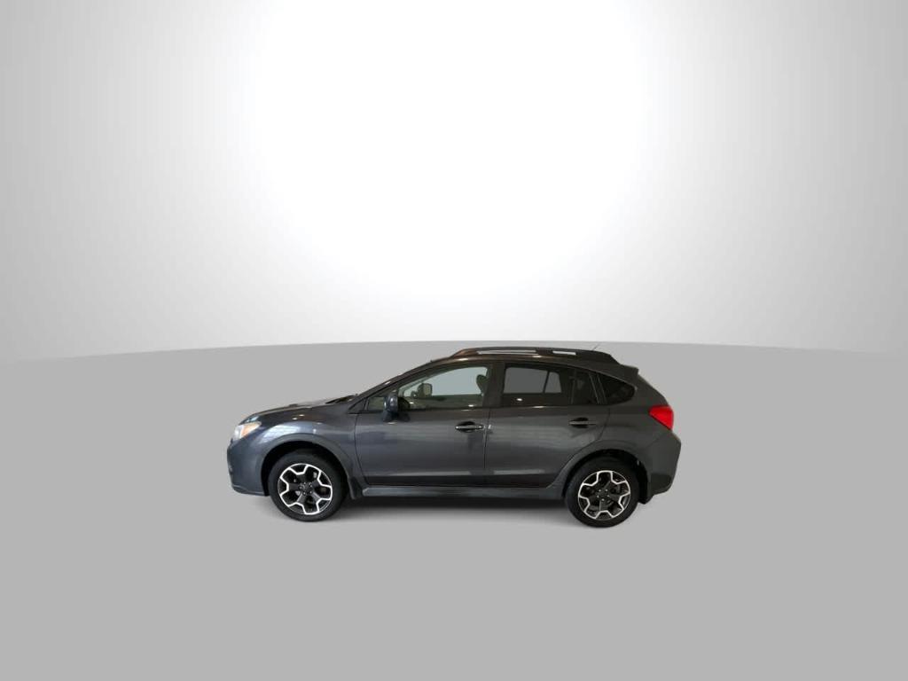 used 2014 Subaru XV Crosstrek car, priced at $14,441