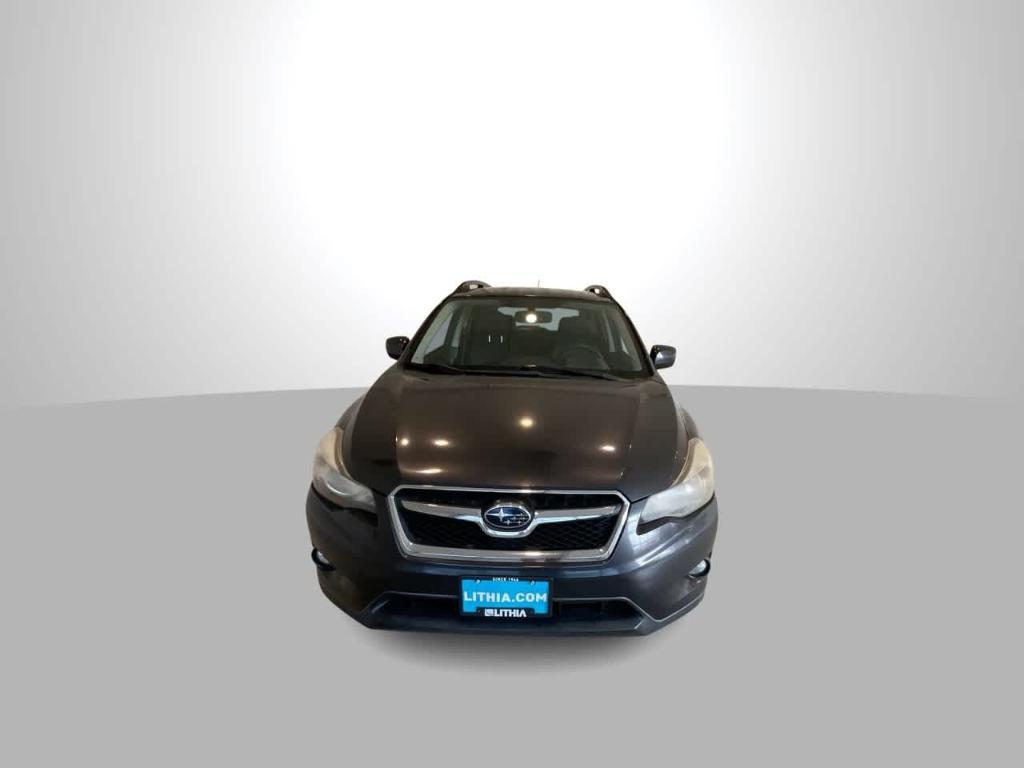 used 2014 Subaru XV Crosstrek car, priced at $14,441