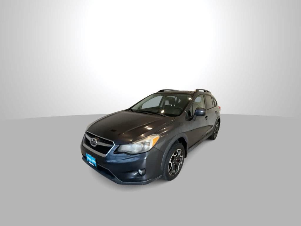 used 2014 Subaru XV Crosstrek car, priced at $14,441