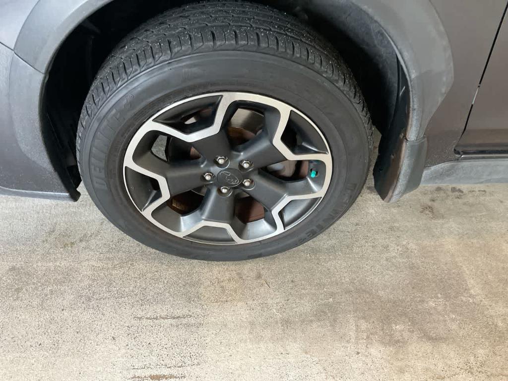 used 2014 Subaru XV Crosstrek car, priced at $14,441