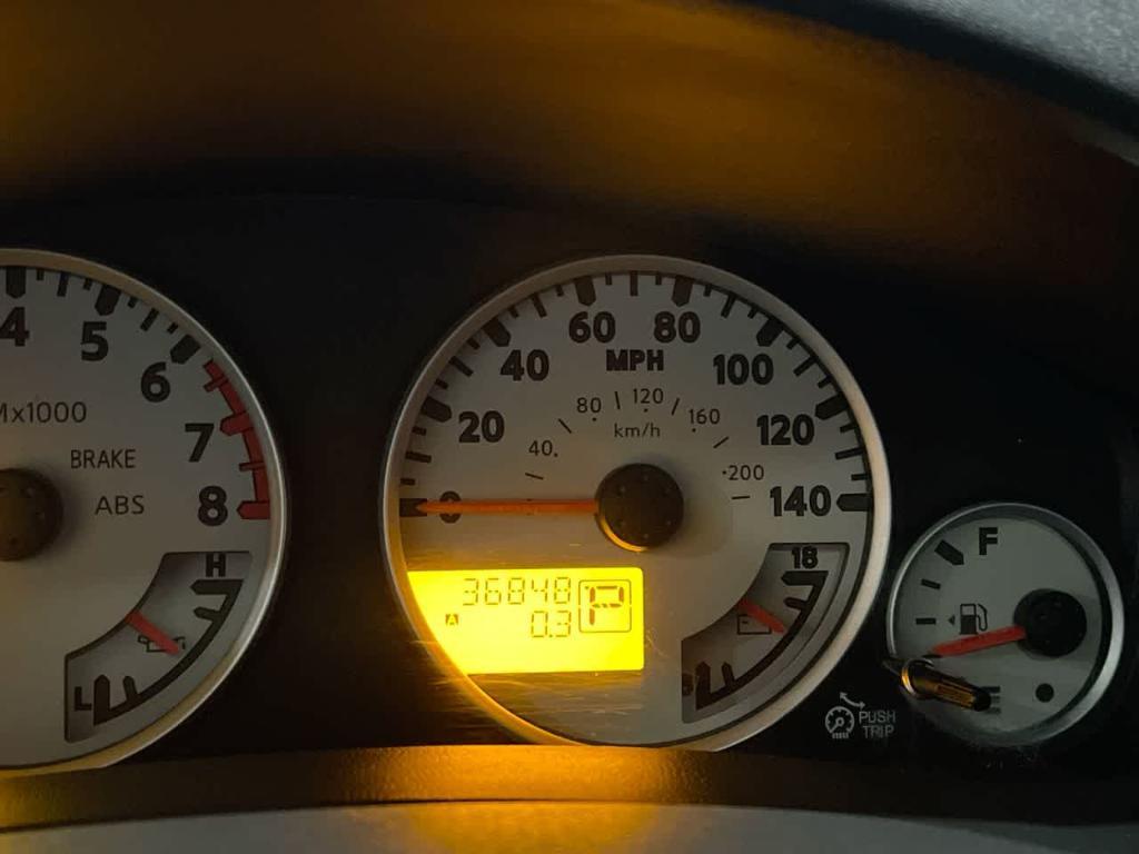 used 2017 Nissan Frontier car, priced at $24,915