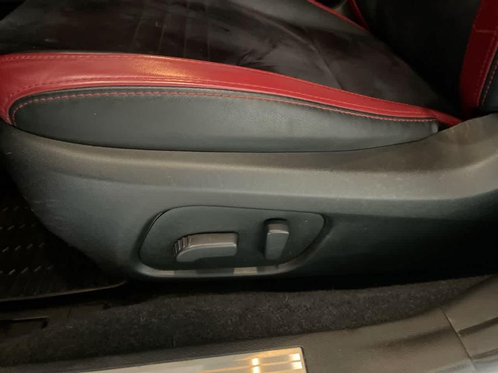 used 2021 Subaru WRX STI car, priced at $32,427