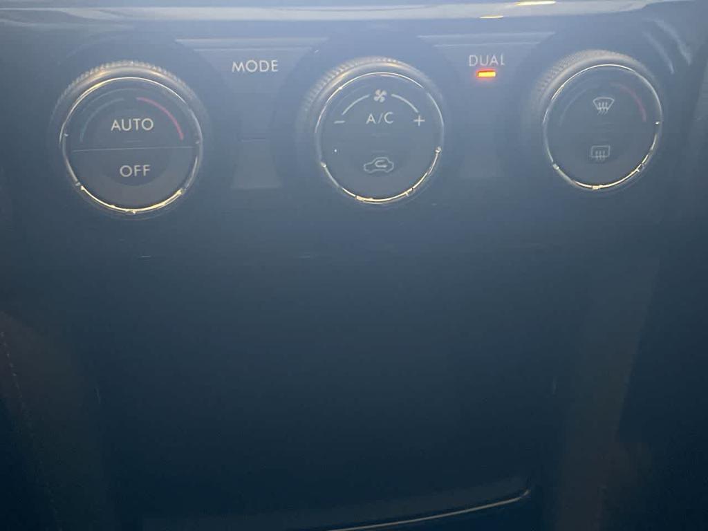 used 2021 Subaru WRX STI car, priced at $32,427