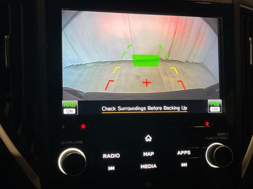 used 2019 Subaru Crosstrek car, priced at $18,036