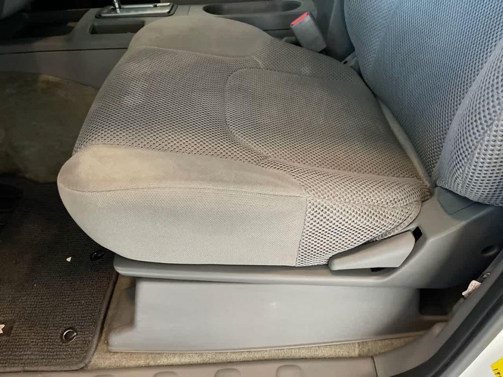 used 2017 Nissan Frontier car, priced at $18,648