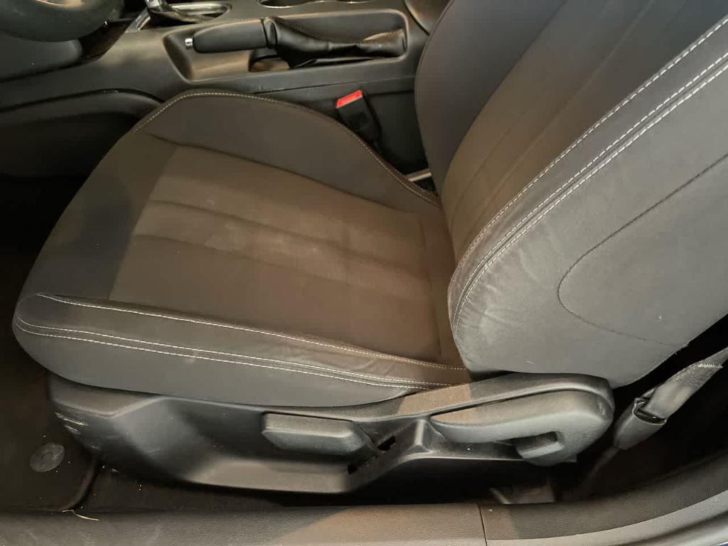 used 2019 Ford Mustang car, priced at $18,048