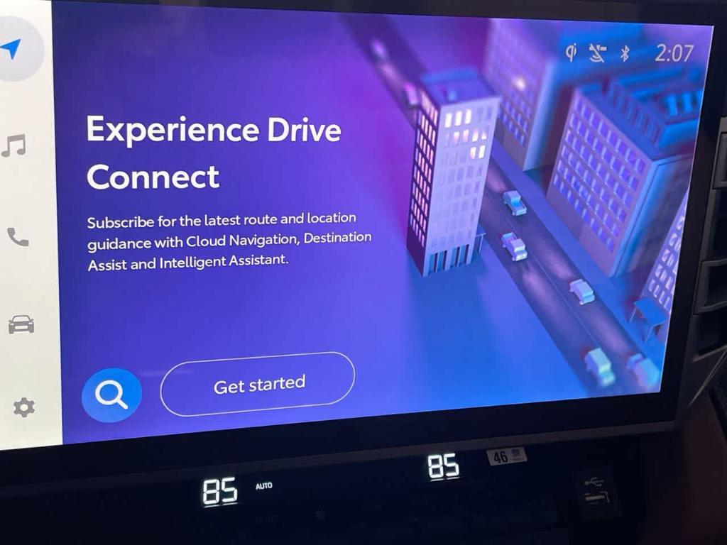 new 2026 Toyota Tundra car, priced at $66,139