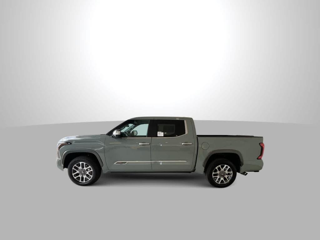 new 2026 Toyota Tundra car, priced at $66,139