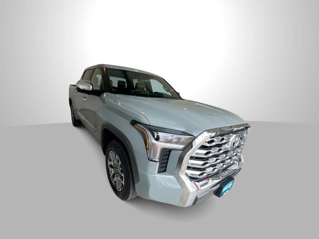 new 2026 Toyota Tundra car, priced at $66,139