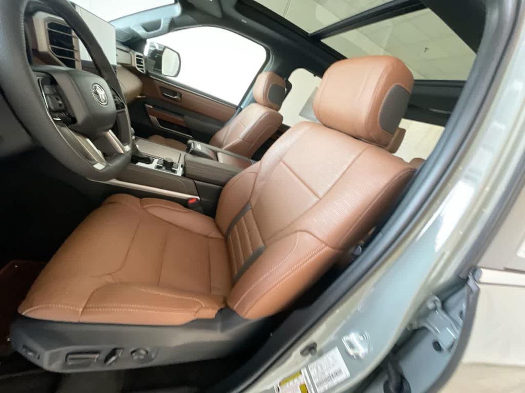 new 2026 Toyota Tundra car, priced at $66,139