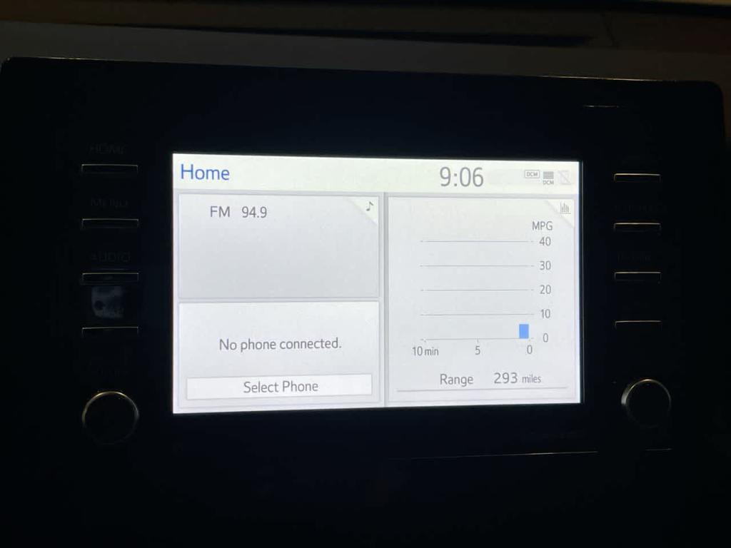 used 2022 Toyota Camry car, priced at $22,748