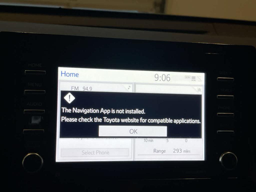 used 2022 Toyota Camry car, priced at $22,748