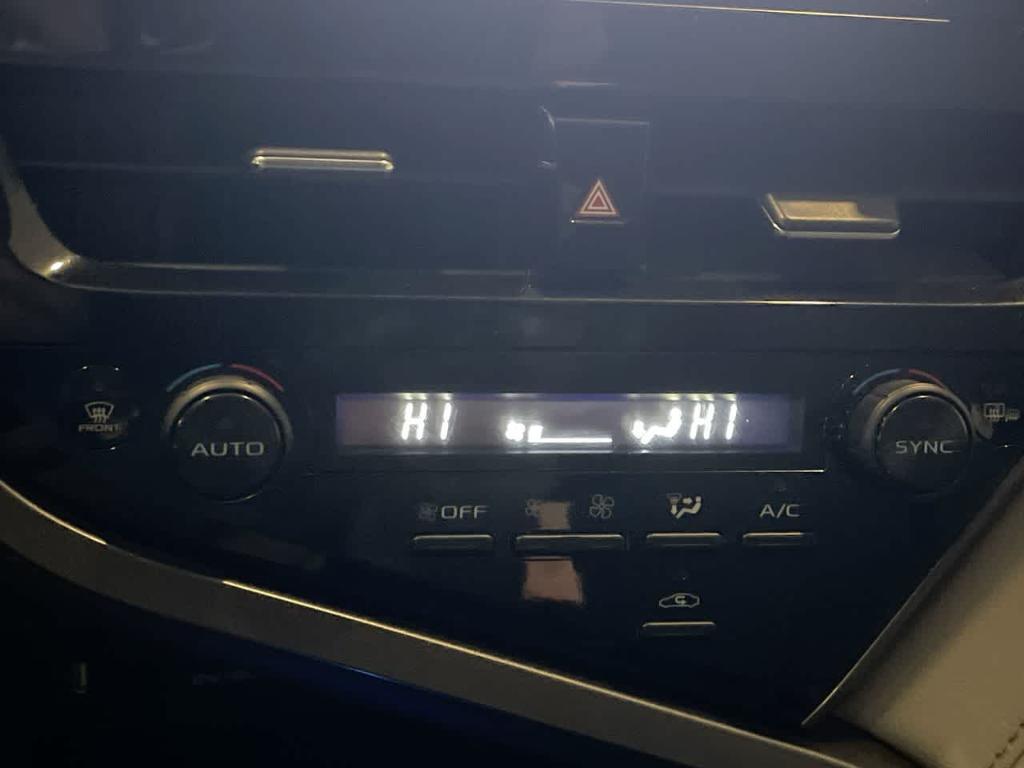 used 2022 Toyota Camry car, priced at $22,748