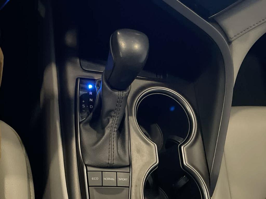 used 2022 Toyota Camry car, priced at $22,748