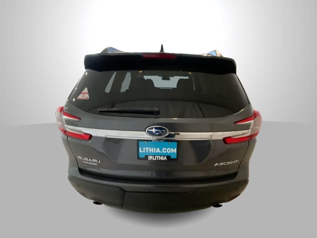 used 2024 Subaru Ascent car, priced at $28,022
