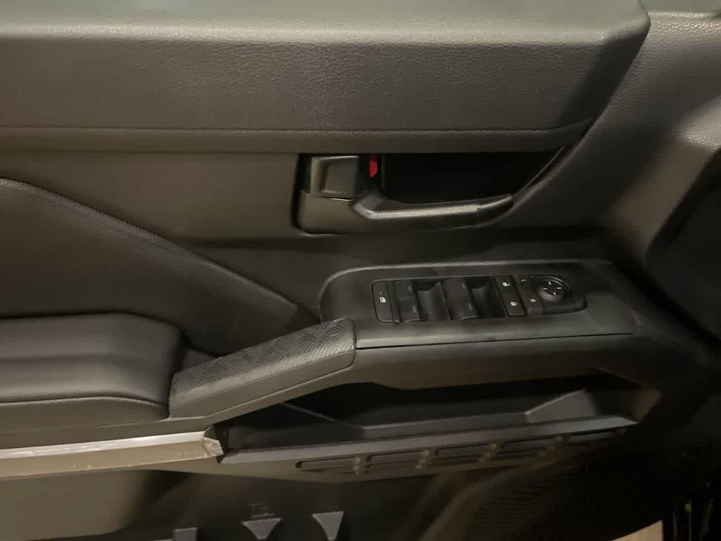 new 2026 Toyota Tacoma car, priced at $42,899