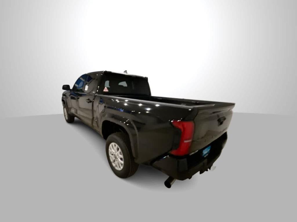 new 2026 Toyota Tacoma car, priced at $42,899