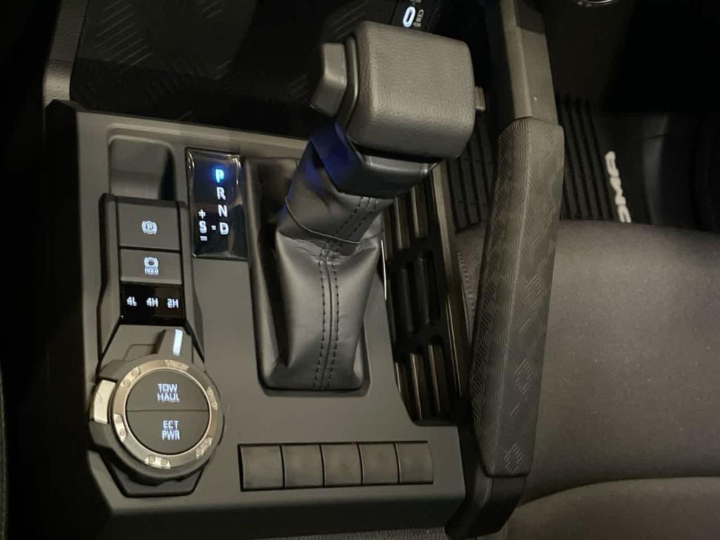 new 2026 Toyota Tacoma car, priced at $42,899