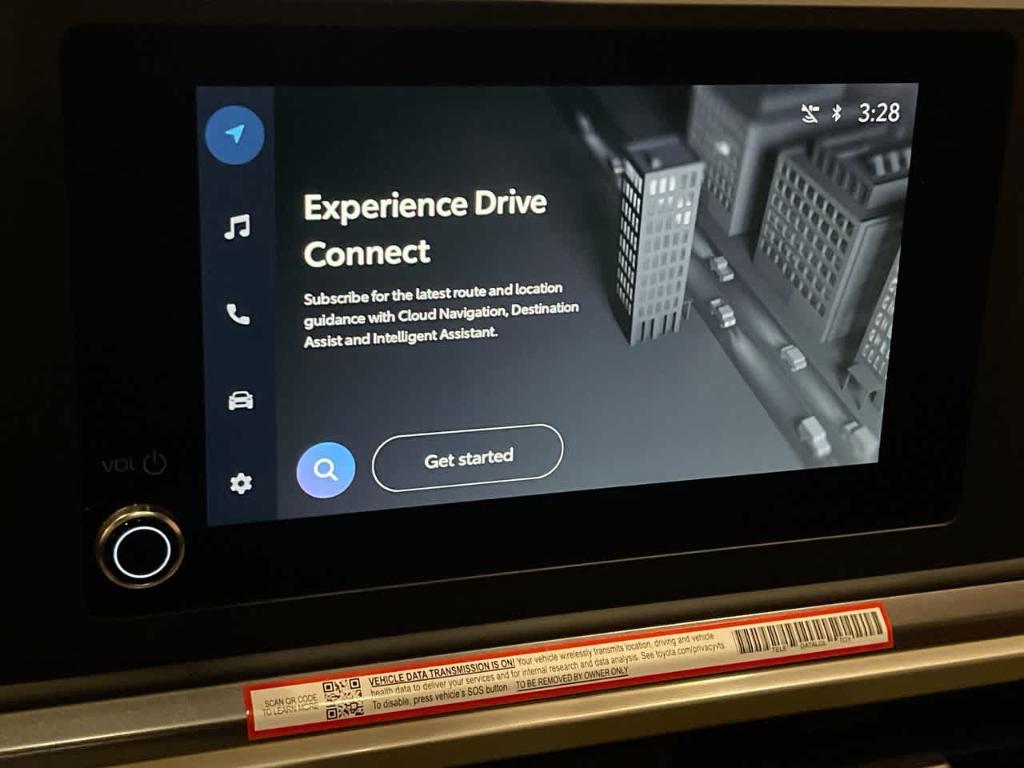 new 2026 Toyota Tacoma car, priced at $42,899