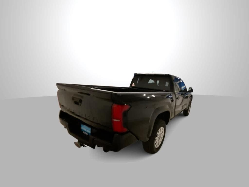 new 2026 Toyota Tacoma car, priced at $42,899