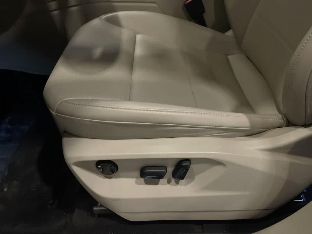 used 2022 Volkswagen Atlas car, priced at $23,851