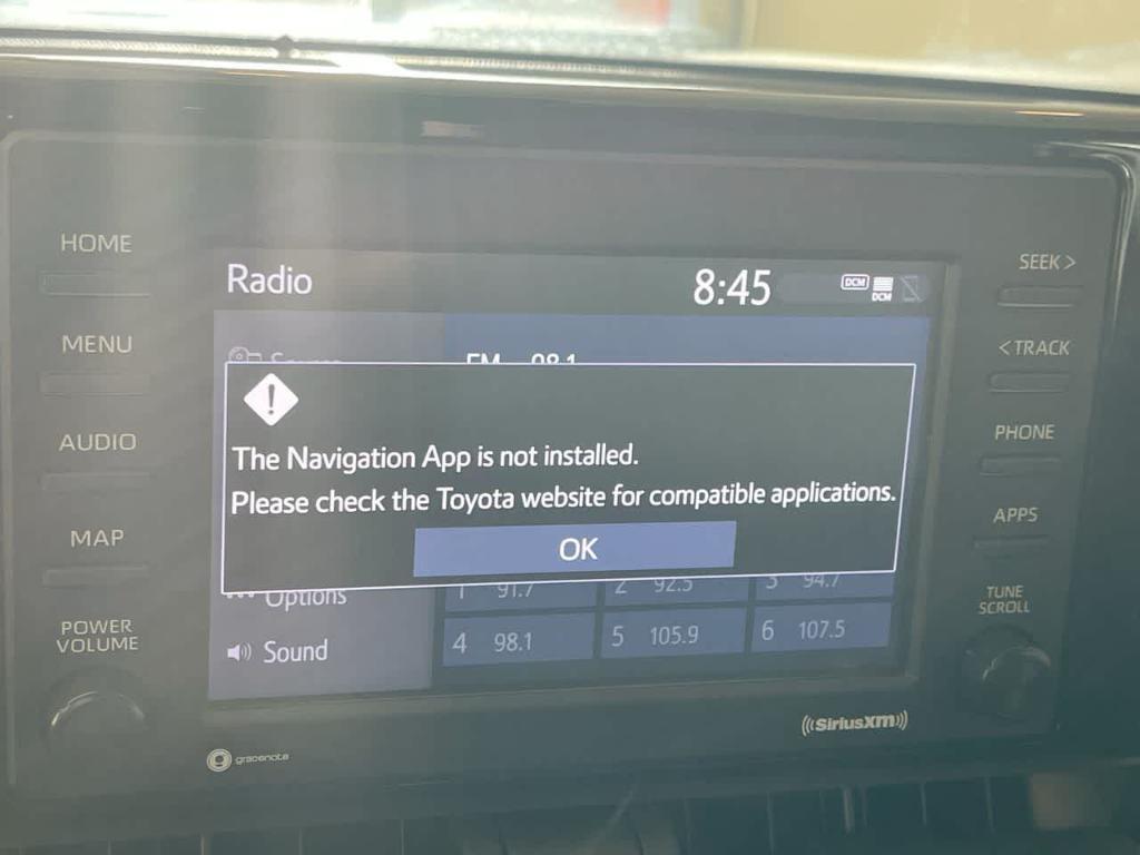 used 2022 Toyota RAV4 Hybrid car, priced at $29,602