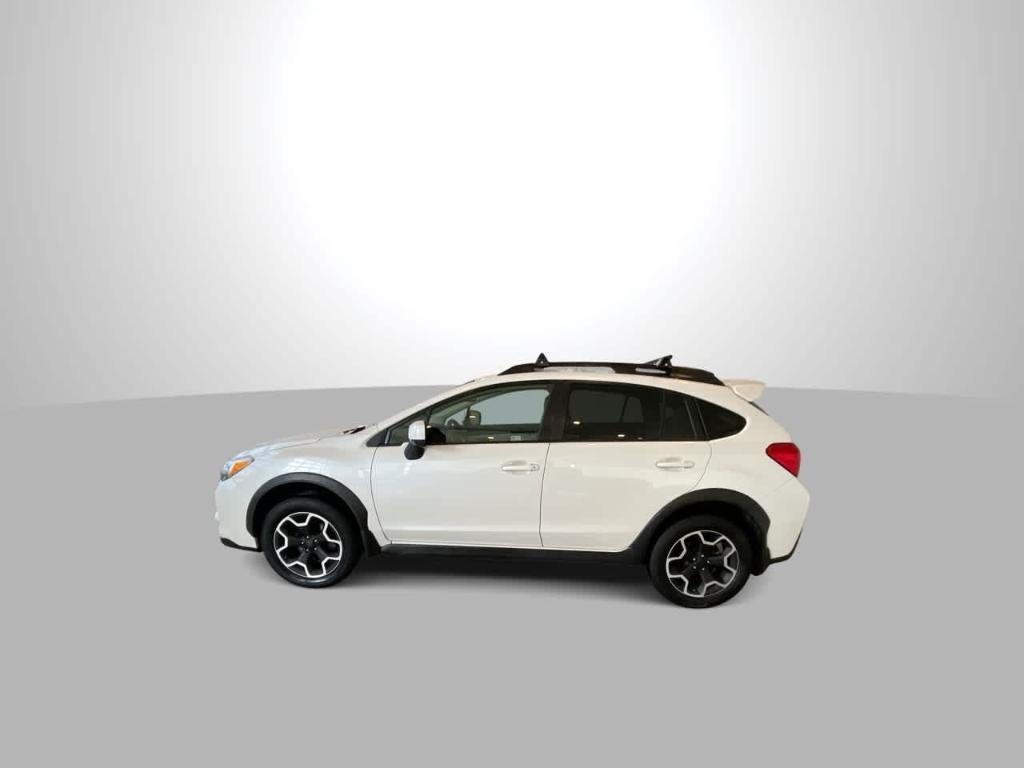 used 2013 Subaru XV Crosstrek car, priced at $12,495