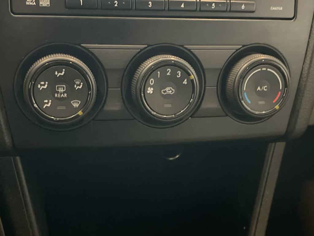 used 2013 Subaru XV Crosstrek car, priced at $12,495