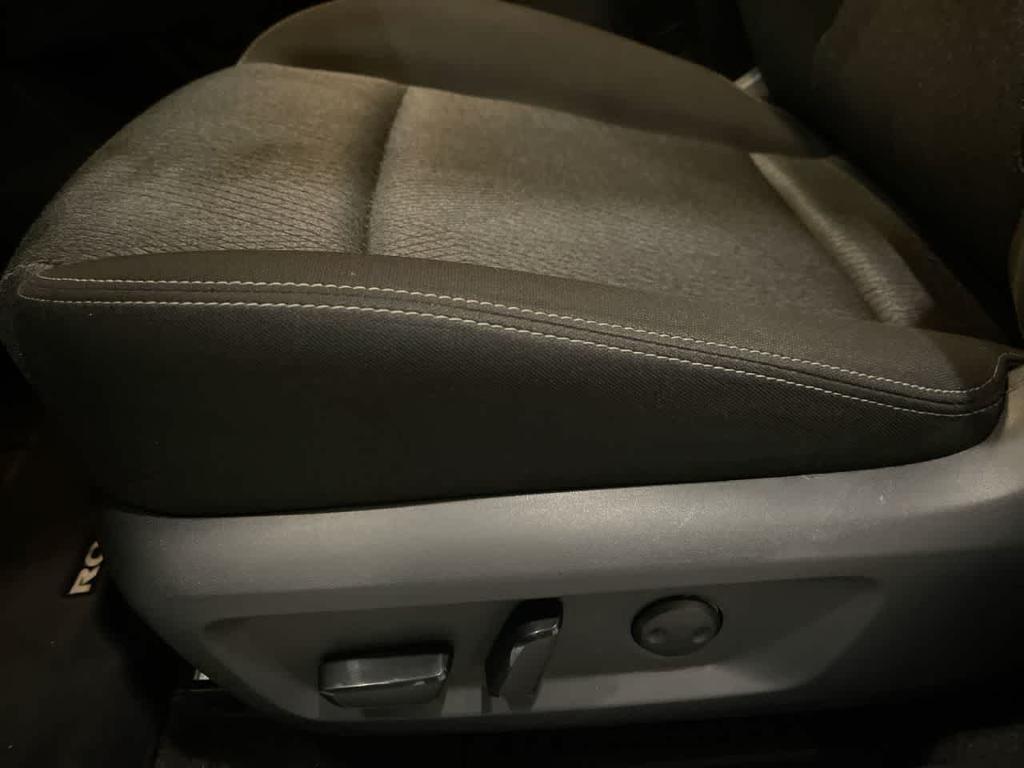 used 2024 Nissan Rogue car, priced at $19,508