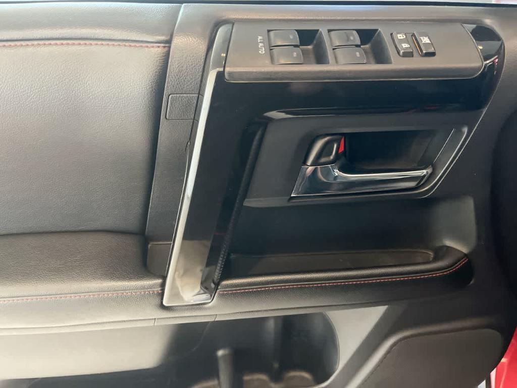 used 2014 Toyota 4Runner car, priced at $23,478