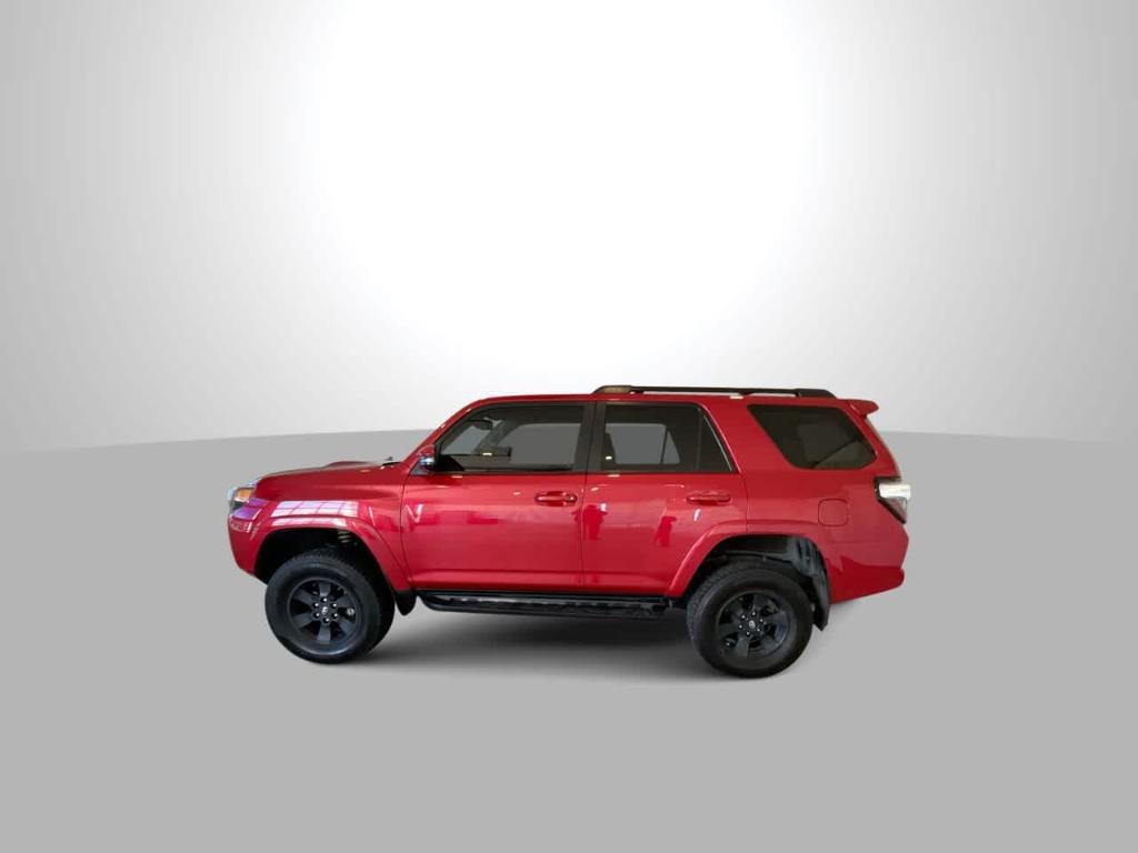used 2014 Toyota 4Runner car, priced at $23,478