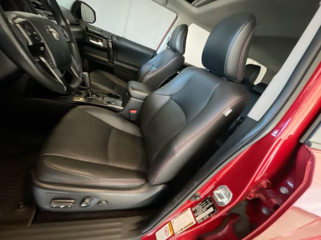 used 2014 Toyota 4Runner car, priced at $23,478