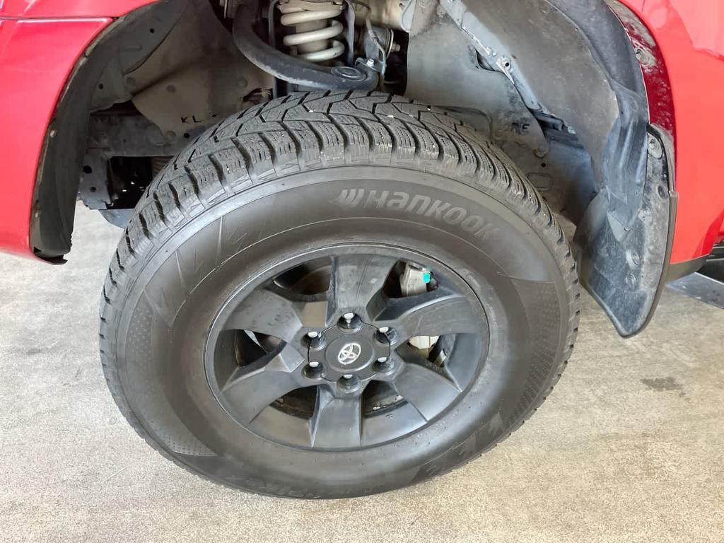 used 2014 Toyota 4Runner car, priced at $23,478