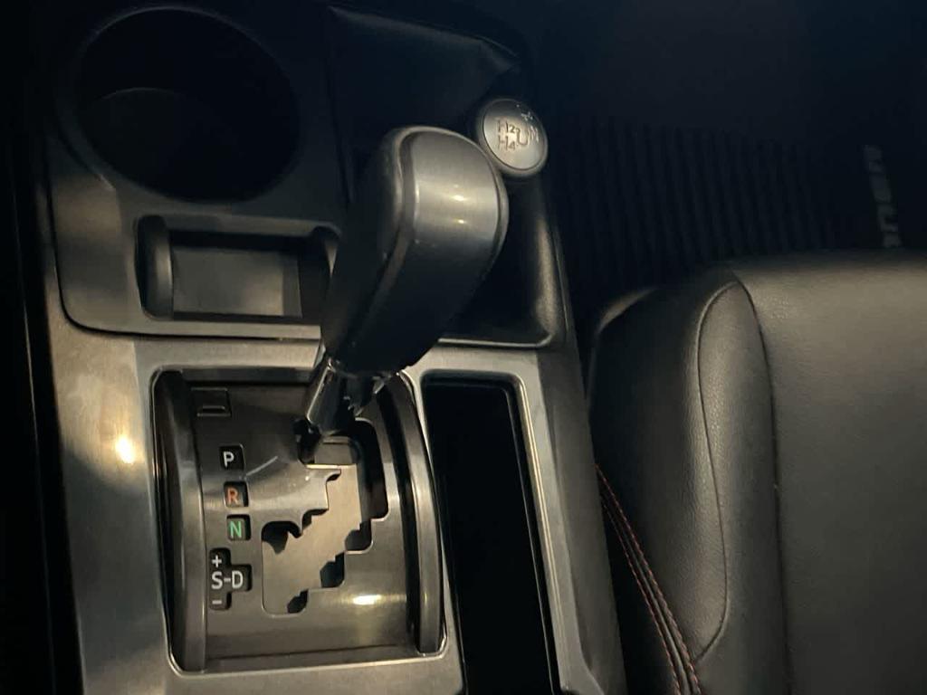 used 2014 Toyota 4Runner car, priced at $23,478