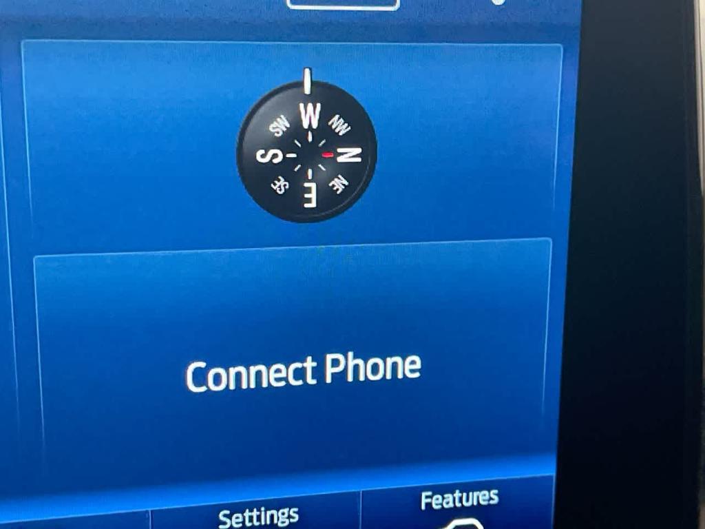 used 2024 Ford Escape car, priced at $19,783