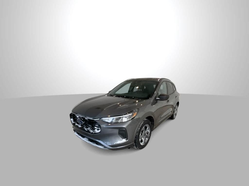 used 2024 Ford Escape car, priced at $19,783