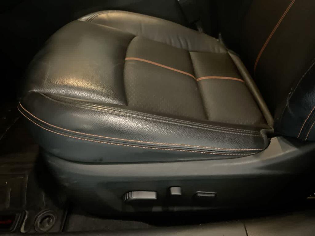 used 2022 Nissan Altima car, priced at $19,933