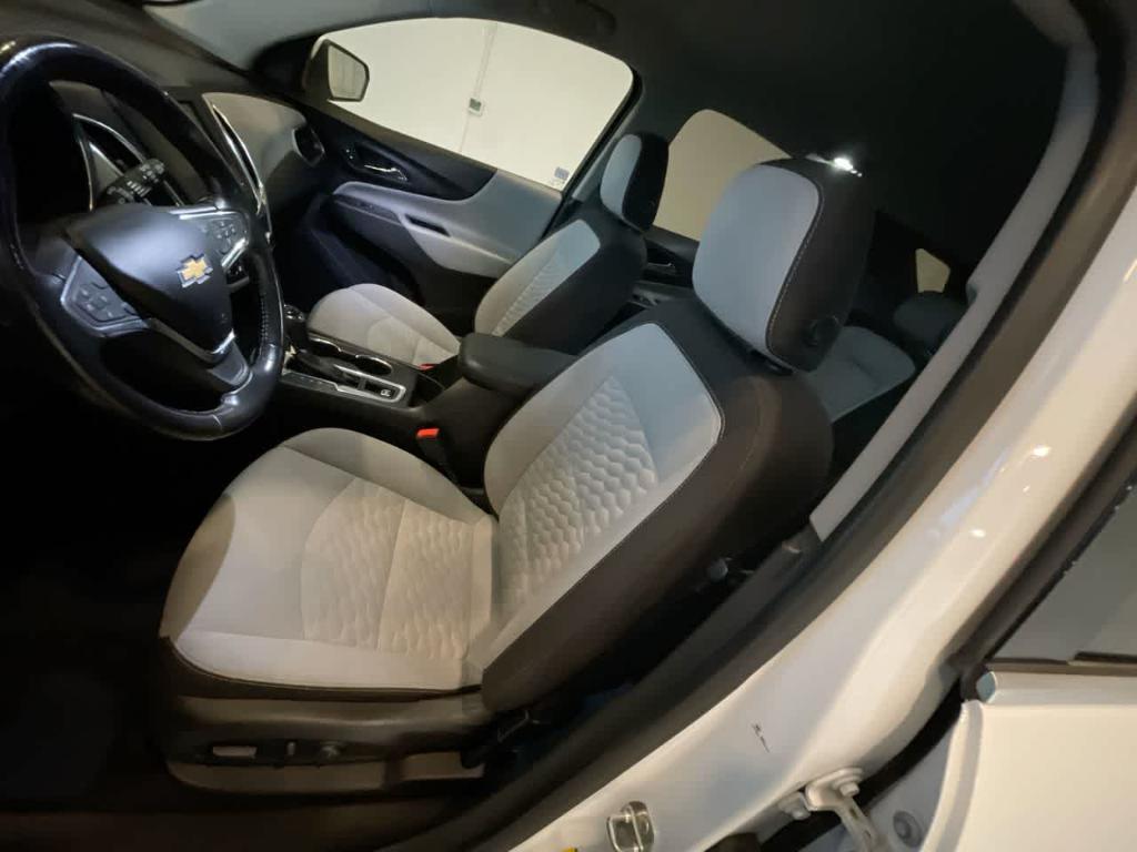 used 2019 Chevrolet Equinox car, priced at $12,234
