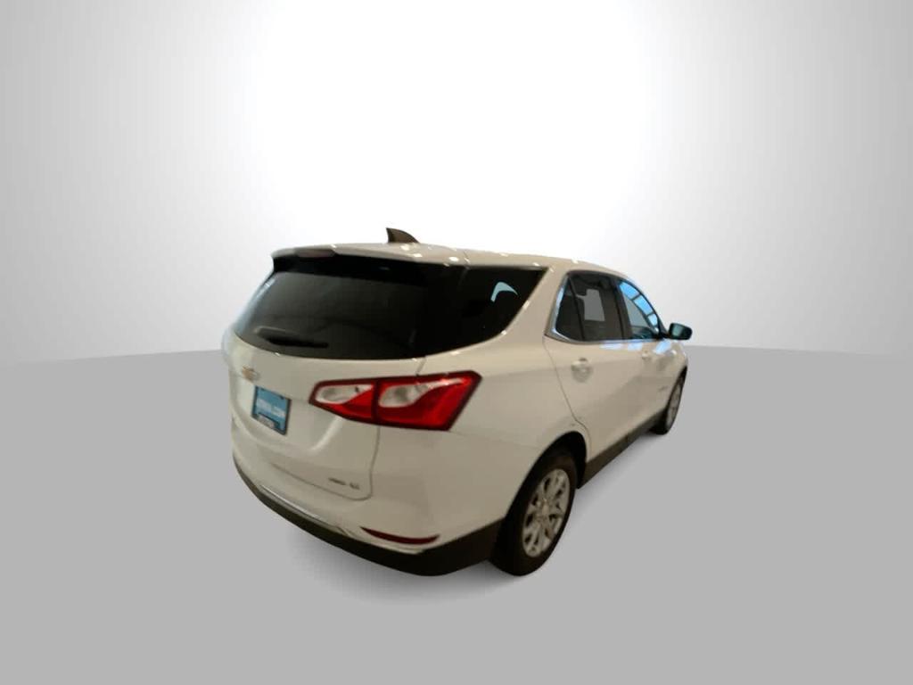 used 2019 Chevrolet Equinox car, priced at $12,234