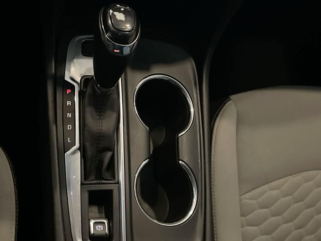 used 2019 Chevrolet Equinox car, priced at $12,234