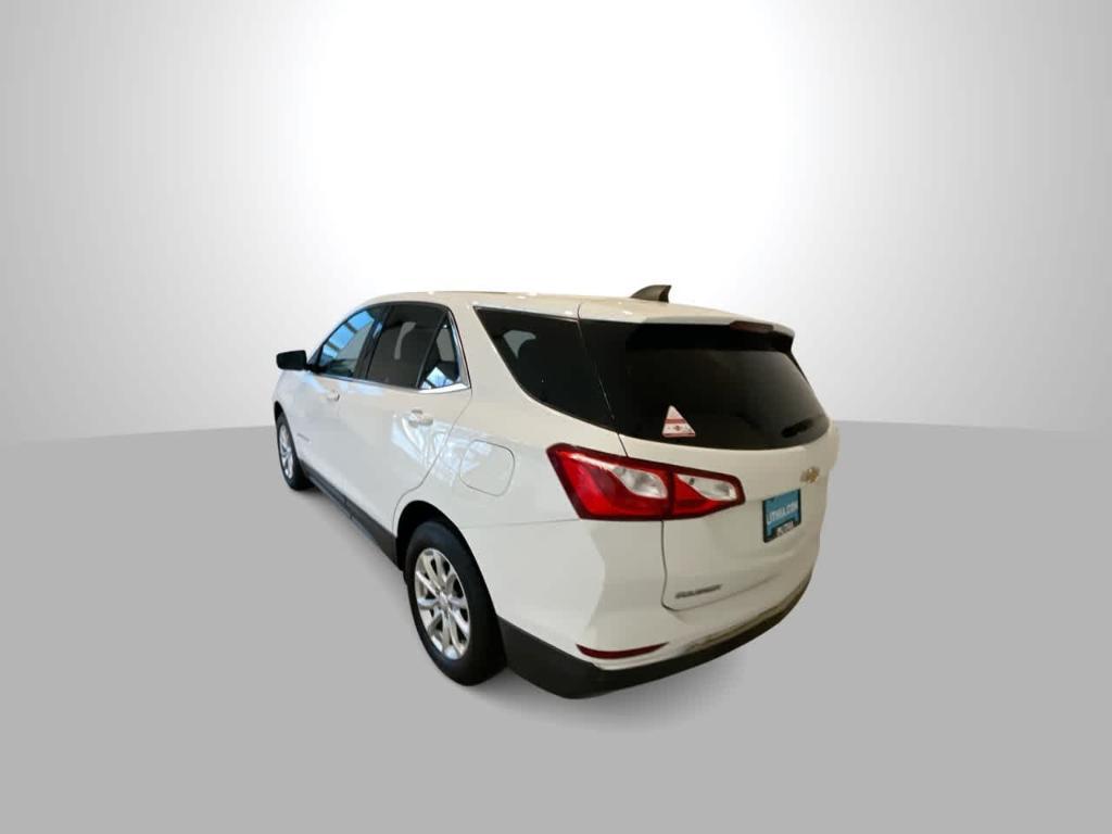 used 2019 Chevrolet Equinox car, priced at $12,234