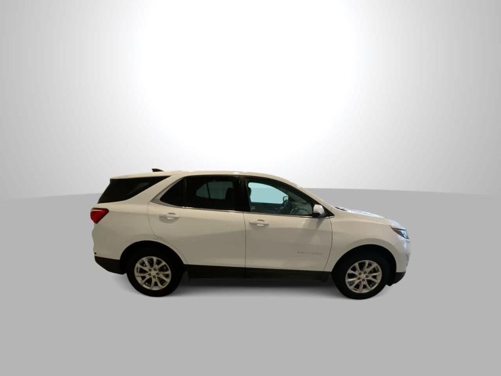 used 2019 Chevrolet Equinox car, priced at $12,234