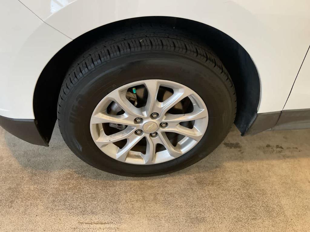 used 2019 Chevrolet Equinox car, priced at $12,234