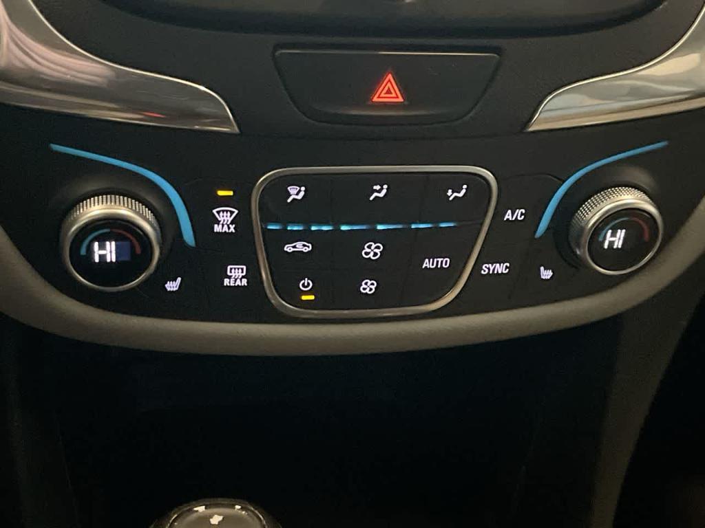 used 2019 Chevrolet Equinox car, priced at $12,234