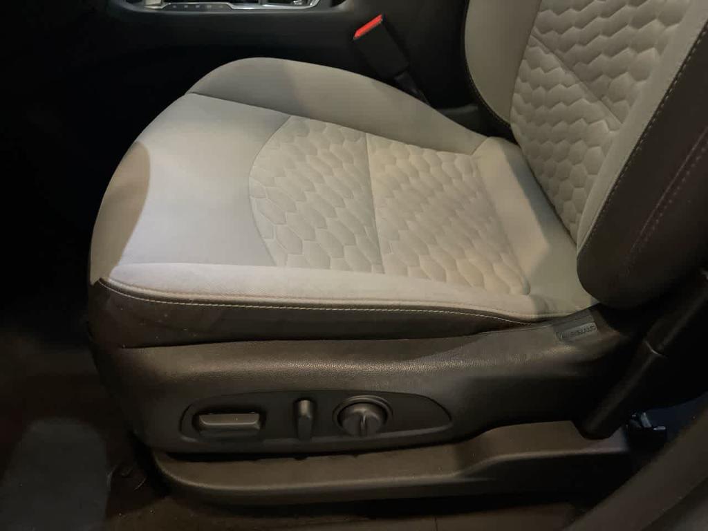 used 2019 Chevrolet Equinox car, priced at $12,234