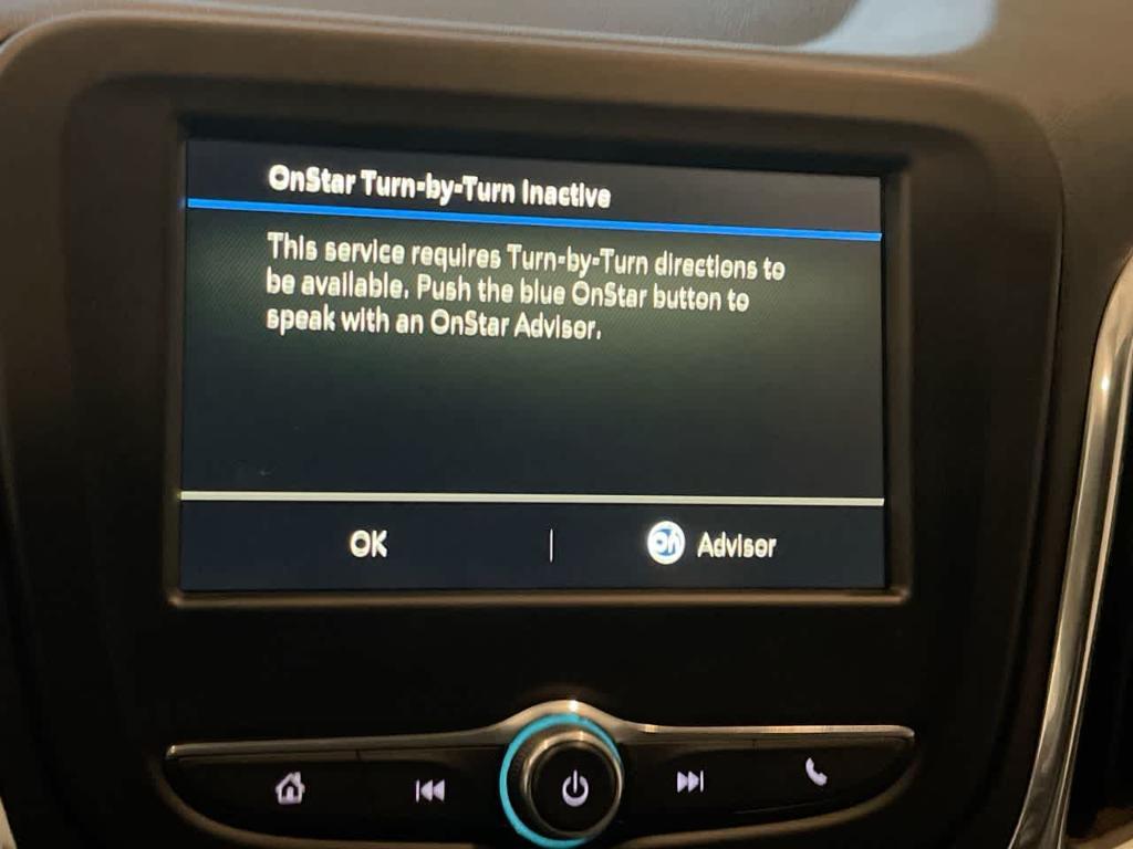 used 2019 Chevrolet Equinox car, priced at $12,234